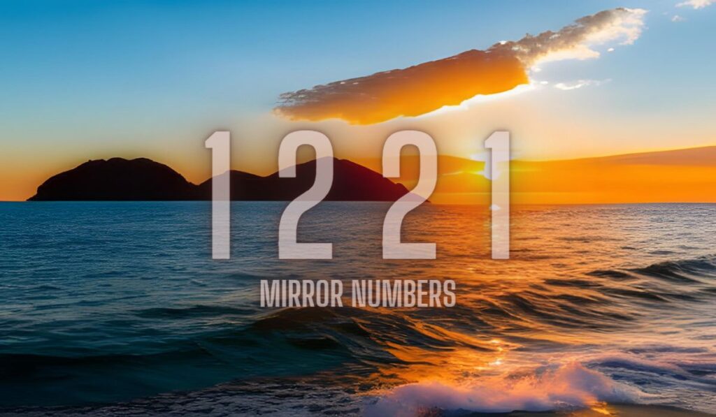 1221 Angel Number Meaning The Meaning of Mirror Numbers – 1221 Angel Number Meaning: Love, Twin Flame, Career, & Money – The 1221 angel number holds a significant meaning in the realm of numerology and spirituality. It is believed to be a message from the divine, guiding individuals towards a deeper understanding of their life's purpose. This article explores the various meanings associated with the 1221 angel number, shedding light on its spiritual significance, love implications, pregnancy connotations, manifestation potential, and even its biblical references.