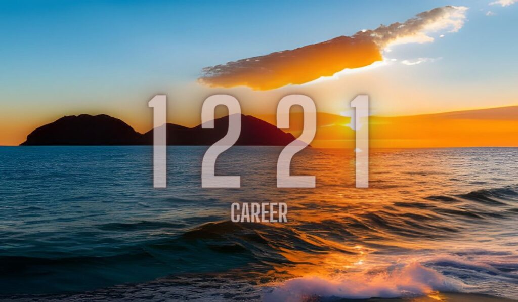 1221 Angel Number Meaning in Career – 1221 Angel Number Meaning: Love, Twin Flame, Career, & Money – The 1221 angel number holds a significant meaning in the realm of numerology and spirituality. It is believed to be a message from the divine, guiding individuals towards a deeper understanding of their life's purpose. This article explores the various meanings associated with the 1221 angel number, shedding light on its spiritual significance, love implications, pregnancy connotations, manifestation potential, and even its biblical references.