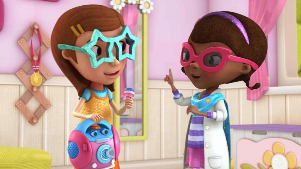1. Doc McStuffins Disney Junior Doc McStuffins 2012 Cartoon Characters with Glasses 1 – 50+ Popular Cartoon Characters With Glasses – So whether you love solving mysteries or exploring new worlds, these cartoon characters with glasses are sure to captivate your imagination. Get ready for a wild ride through some of the coolest and most beloved characters in animation history.