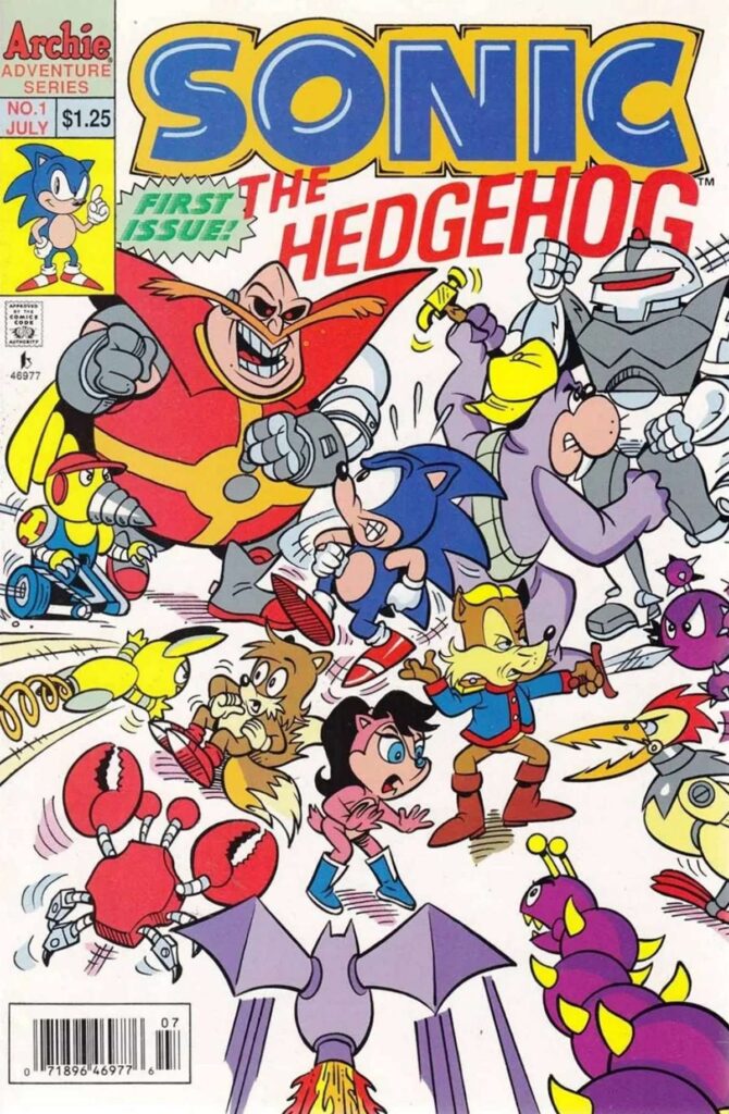 10 Sonic the Hedgehog Furry Comics – Top 10 Furry Comics All Time – What makes a furry comic stand out among the rest? Is it the captivating storytelling, the intricate artwork, or perhaps the ability to transport readers into a fantastical world inhabited by anthropomorphic characters? In this article, we will explore the top 10 furry comics of all time, delving into their unique qualities that have garnered them widespread recognition and acclaim.