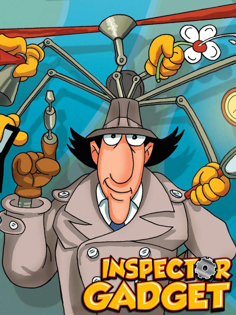 13. Inspector Gadget Inspector Gadget 1982 Cartoon Characters with Glasses – 50+ Popular Cartoon Characters With Glasses – So whether you love solving mysteries or exploring new worlds, these cartoon characters with glasses are sure to captivate your imagination. Get ready for a wild ride through some of the coolest and most beloved characters in animation history.