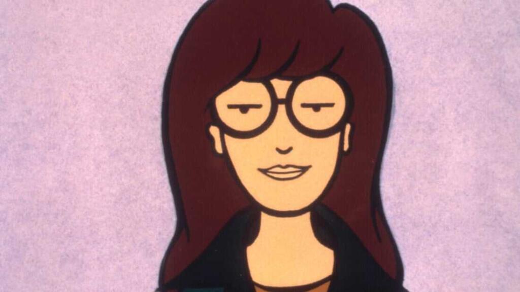 19. Daria Morgendorffer Daria 1997 Cartoon Characters with Glasses – 50+ Popular Cartoon Characters With Glasses – So whether you love solving mysteries or exploring new worlds, these cartoon characters with glasses are sure to captivate your imagination. Get ready for a wild ride through some of the coolest and most beloved characters in animation history.