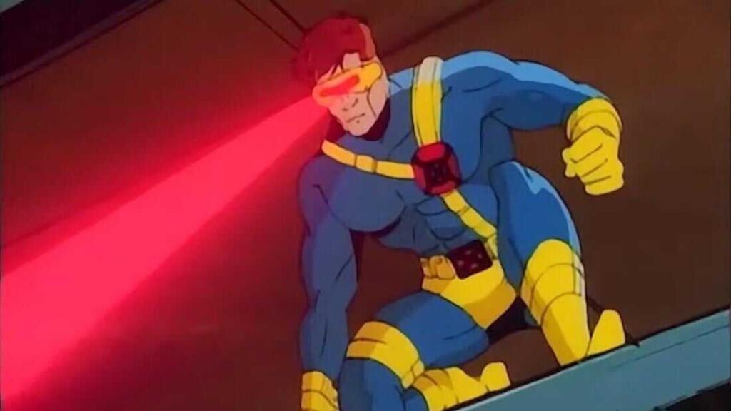 23. Cyclops The X Men 1963 Cartoon Characters with Glasses – 50+ Popular Cartoon Characters With Glasses – So whether you love solving mysteries or exploring new worlds, these cartoon characters with glasses are sure to captivate your imagination. Get ready for a wild ride through some of the coolest and most beloved characters in animation history.