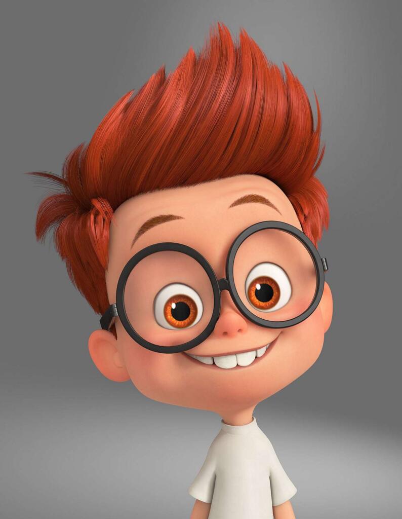 24. Sherman Mr. Peabody Sherman 2014 Cartoon Characters with Glasses – 50+ Popular Cartoon Characters With Glasses – So whether you love solving mysteries or exploring new worlds, these cartoon characters with glasses are sure to captivate your imagination. Get ready for a wild ride through some of the coolest and most beloved characters in animation history.