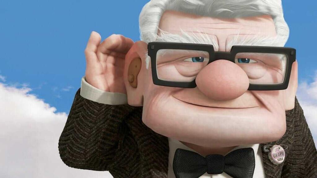 28. Carl Fredricksen Up 2009 Cartoon Characters with Glasses – 50+ Popular Cartoon Characters With Glasses – So whether you love solving mysteries or exploring new worlds, these cartoon characters with glasses are sure to captivate your imagination. Get ready for a wild ride through some of the coolest and most beloved characters in animation history.