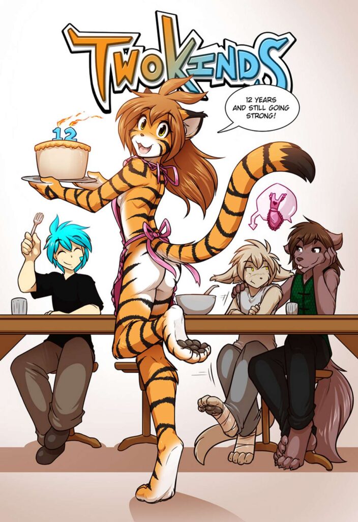 3 Twokinds Furry Comics – Top 10 Furry Comics All Time – What makes a furry comic stand out among the rest? Is it the captivating storytelling, the intricate artwork, or perhaps the ability to transport readers into a fantastical world inhabited by anthropomorphic characters? In this article, we will explore the top 10 furry comics of all time, delving into their unique qualities that have garnered them widespread recognition and acclaim.