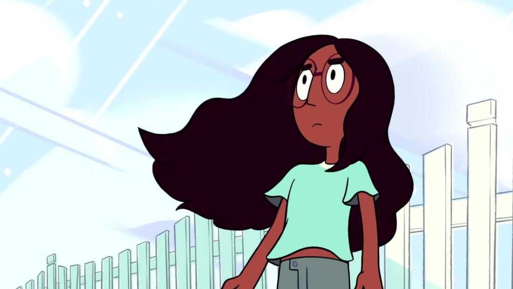 38. Connie Maheswaran Steven Universe 2013 Cartoon Characters with Glasses – 50+ Popular Cartoon Characters With Glasses – So whether you love solving mysteries or exploring new worlds, these cartoon characters with glasses are sure to captivate your imagination. Get ready for a wild ride through some of the coolest and most beloved characters in animation history.