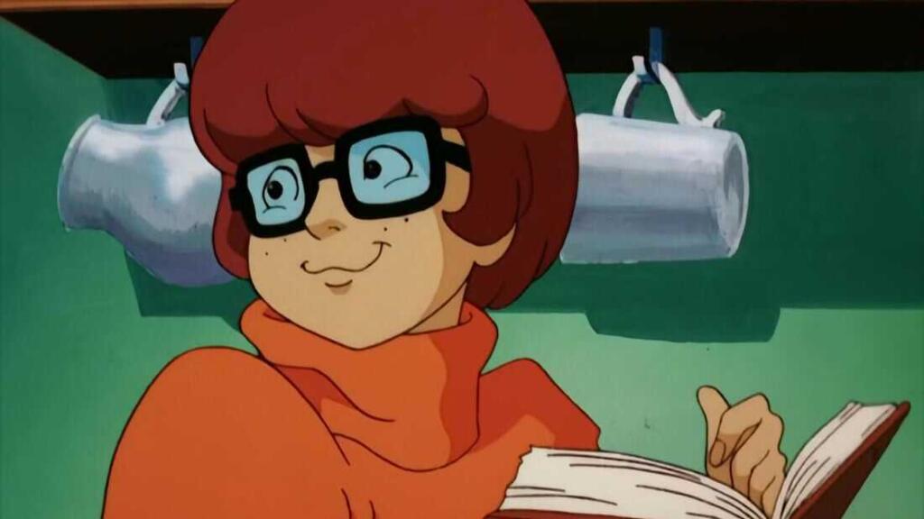 39. Velma Dinkley Velma 2023 Cartoon Characters with Glasses – 50+ Popular Cartoon Characters With Glasses – So whether you love solving mysteries or exploring new worlds, these cartoon characters with glasses are sure to captivate your imagination. Get ready for a wild ride through some of the coolest and most beloved characters in animation history.