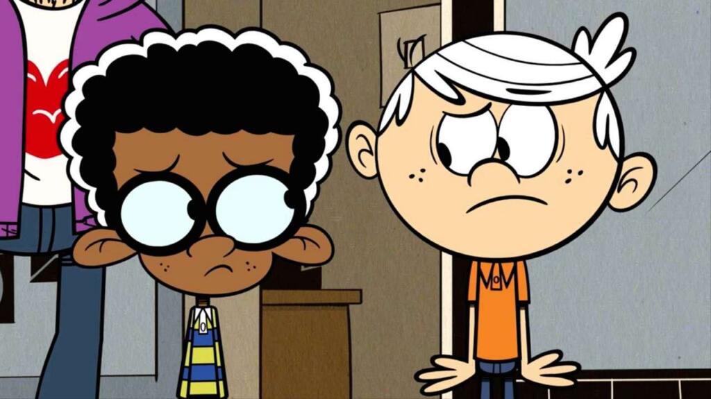 44. Clyde McBride – The Loud House 2016 Cartoon Characters with Glasses – 50+ Popular Cartoon Characters With Glasses – So whether you love solving mysteries or exploring new worlds, these cartoon characters with glasses are sure to captivate your imagination. Get ready for a wild ride through some of the coolest and most beloved characters in animation history.