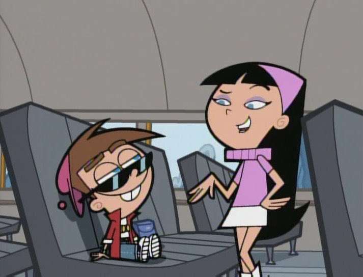 46. Timmy Turner Fairly OddParents 2001 Cartoon Characters with Glasses – 50+ Popular Cartoon Characters With Glasses – So whether you love solving mysteries or exploring new worlds, these cartoon characters with glasses are sure to captivate your imagination. Get ready for a wild ride through some of the coolest and most beloved characters in animation history.