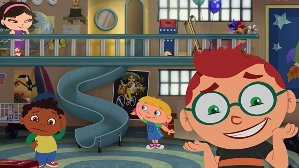 49. Leo Little Einsteins 2005 Cartoon Characters with Glasses – 50+ Popular Cartoon Characters With Glasses – So whether you love solving mysteries or exploring new worlds, these cartoon characters with glasses are sure to captivate your imagination. Get ready for a wild ride through some of the coolest and most beloved characters in animation history.