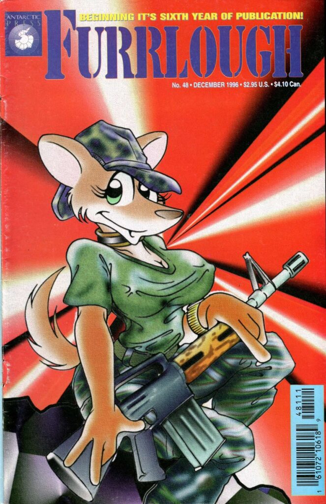 5 Furrlough Furry Comics – Top 10 Furry Comics All Time – What makes a furry comic stand out among the rest? Is it the captivating storytelling, the intricate artwork, or perhaps the ability to transport readers into a fantastical world inhabited by anthropomorphic characters? In this article, we will explore the top 10 furry comics of all time, delving into their unique qualities that have garnered them widespread recognition and acclaim.