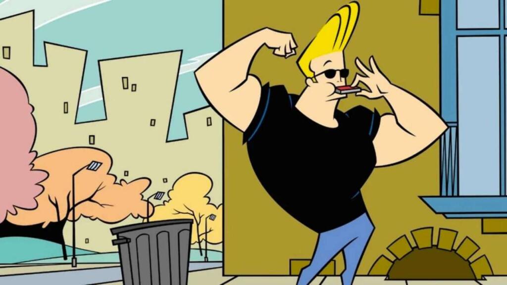 5. Johnny Bravo Johnny Bravo 1997 Cartoon Characters with Glasses – 50+ Popular Cartoon Characters With Glasses – So whether you love solving mysteries or exploring new worlds, these cartoon characters with glasses are sure to captivate your imagination. Get ready for a wild ride through some of the coolest and most beloved characters in animation history.