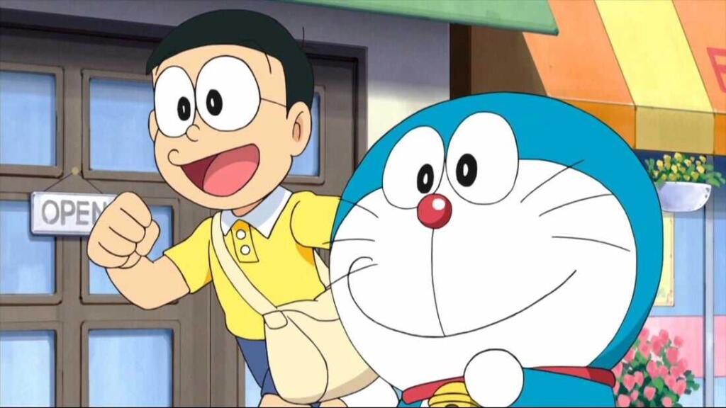 50. Nobita Nobi Doraemon 1969 Cartoon Characters with Glasses – 50+ Popular Cartoon Characters With Glasses – So whether you love solving mysteries or exploring new worlds, these cartoon characters with glasses are sure to captivate your imagination. Get ready for a wild ride through some of the coolest and most beloved characters in animation history.