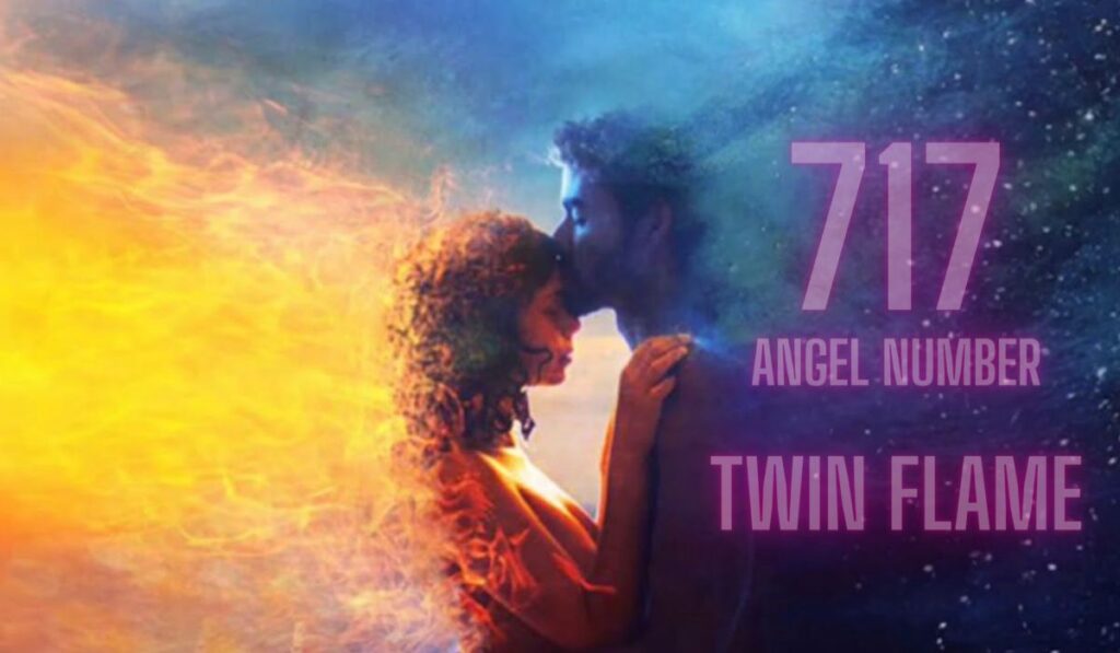 717 angel number twin flame meaning reunion separation angel number 717 – Hidden 717 Angel Number Meaning and Symbolism – In the realm of numerology, numbers hold profound significance and can offer valuable insights into our lives. One such number is 717, which carries a mystical essence that captivates the imagination of those who encounter it. As the ancient adage goes, "Numbers are the language of the universe," and this sentiment holds true when exploring the enigmatic meaning behind 717 angel number.